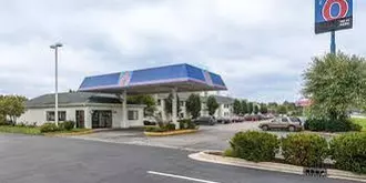 Motel 6 Kokomo