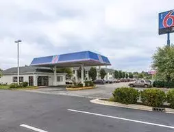 Motel 6 Kokomo | Indiana - Kokomo (ve civarı) - Kokomo