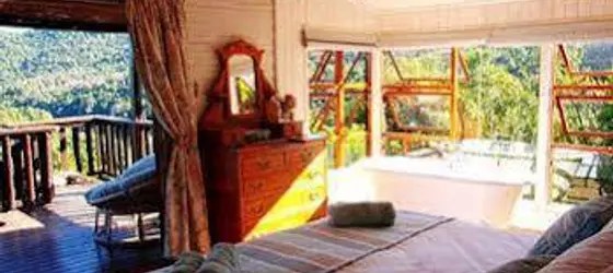 Velvet Moon Cottage | Western Cape (il) - Knysna