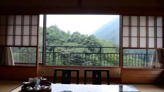 Hakone Yumoto Hotel | Kanagava (idari bölge) - Ashigarashimo Bölgesi - Hakone (ve civarı) - Hakone