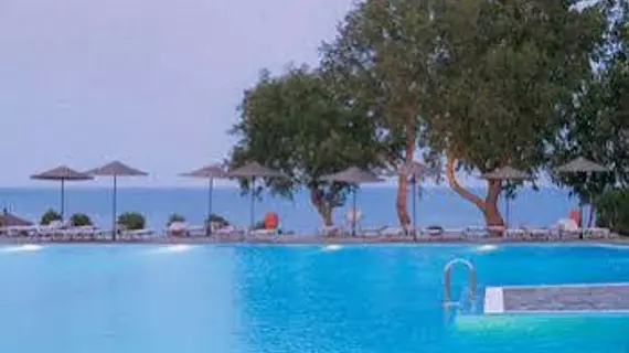 Lakitira Resort | Ege Adaları - İstanköy