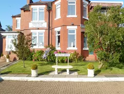 Greenlaw Guest House | İskoçya - Dumfries ve Galloway - Gretna