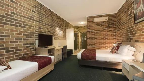 Beenleigh Yatala Motor Inn | Queensland - Brisbane (ve civarı) - Yatala