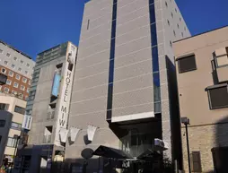 Hotel Miwa | Şizuoka (idari bölge) - Numazu