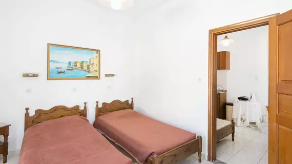 St.Paul's Bay Studios | Ege Adaları - Rodos Bölgesel Birimi - Rodos