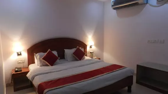 Hotel Eurostar Inn | Madya Pradeş - Chhatarpur - Khajuraho