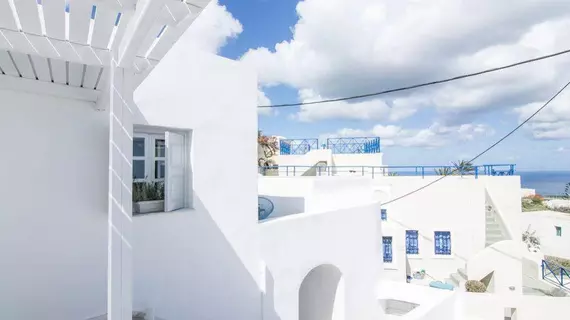 Erofili | Ege Adaları - Santorini