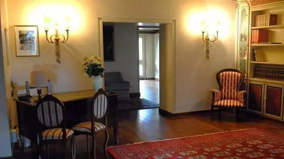 Hotel Locanda San Giacomo | Piedmont - Asti (il) - Agliano Terme