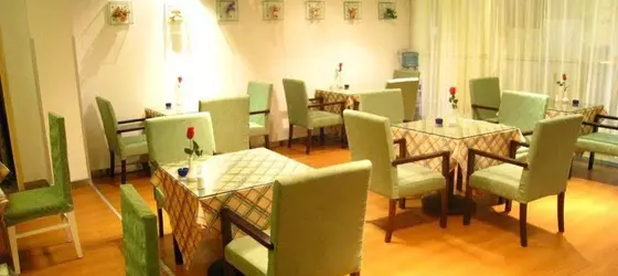 Chongqing Home Inn Daping Branch | Chongqing (ve civarı) - Chongqing - Haitangxi - Yuzhong