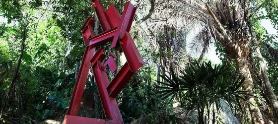 Mirante do Arvrao | Rio de Janeiro (eyaleti) - Rio de Janeiro (ve civarı) - Rio de Janeiro