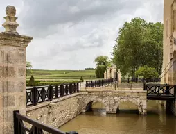 Château La Tour Carnet | Nouvelle-Aquitaine - Gironde (bölge) - Saint-Laurent-de-Medoc