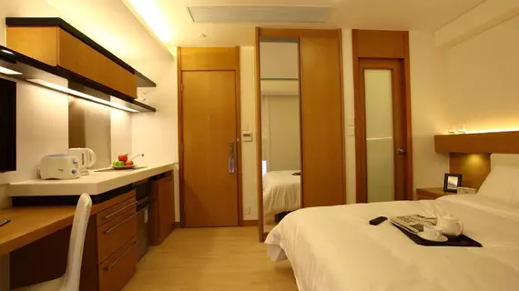 Mia Casa Hotel | Hong Kong - Sai Wan - Kennedy Town