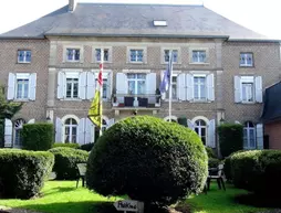 Logis Le Clos du Montvinage Rest. Auberge Val De l'Oise | Hauts-de-France - Aisne (bölge) - Etreaupont