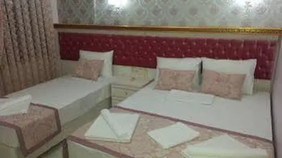 Nova Roma Hotel Istanbul |  Istanbul  - Fatih - Sultanahmet