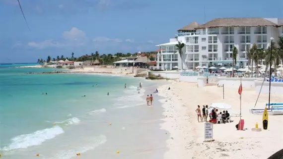 Plaza Marina Condos | Quintana Roo - Solidaridad - Playa del Carmen - Centro