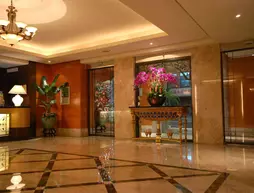 Waikoloa Hotel | Taypey (ve civarı) - Taypey - Zhongshan