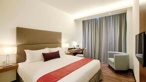 WP Hotel | Kuala Lumpur (ve civarı) - Chow Kit