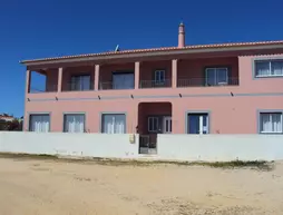 Casa Grilo | Algarve - Faro Bölgesi - Sagres