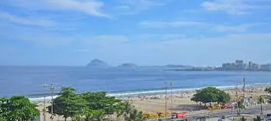 Rio Your Apartment 2 | Rio de Janeiro (eyaleti) - Rio de Janeiro (ve civarı) - Alto da Boa Vista - Copacabana