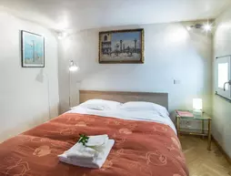 Monti Guest House | Lazio - Roma (ve civarı) - Roma Kent Merkezi - Monti