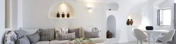 Filotera Suites | Ege Adaları - Santorini