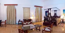 Neemrana's - Baradari Palace | Pencap - Patiala