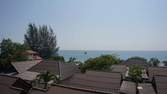 Lanta Miami Resort | Krabi İli - Ko Lanta