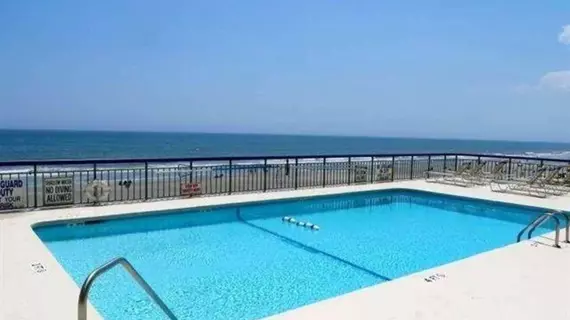 Oceans by Elliott Beach Rentals | Güney Karolayna - Myrtle Plajı (ve civarı) - North Myrtle Beach - Cherry Grove Beach