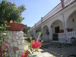 B&B La Formichina | Puglia - Foggia (il) - Peschici