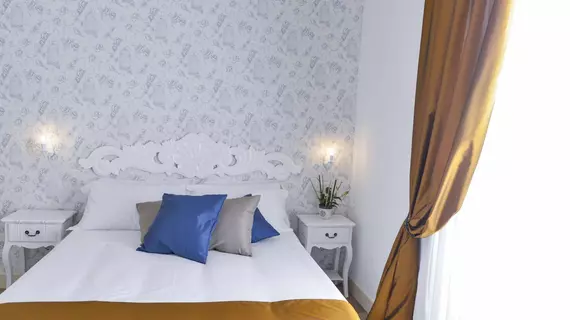 Adelina Guesthouse | Lazio - Roma (ve civarı) - Roma Kent Merkezi - Esquilino