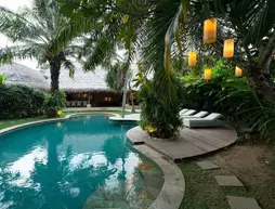 Marakarita Villa Seminyak | Bali - Badung - Laksmana