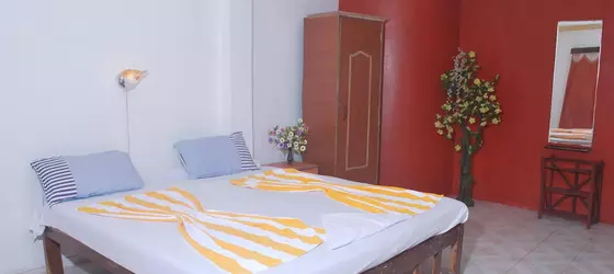 Gabriel Guest House | Goa - Kuzey Goa - Calangute