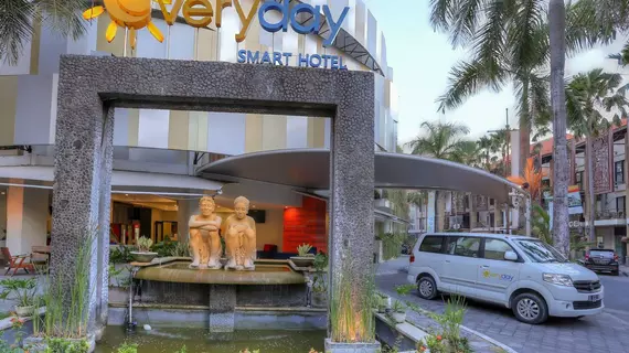 Everyday Smart Hotel | Bali - Kuta - Raya Kuta