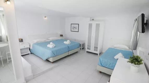 Villa Margarita | Ege Adaları - Mikonos