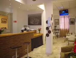 Hotel Euro Inn | Lombardy - Milano (ve civarı) - Milano