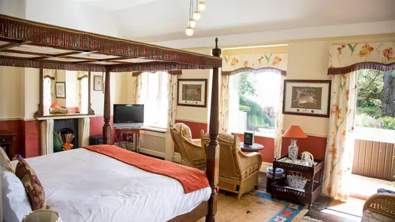 Orestone Manor Hotel | Torquay