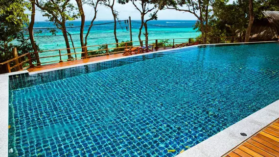 Phi Phi Phu Chalet Beach Resort | Krabi İli - Ko Phi Phi