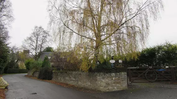 The Old Coach House | İskoçya - Perth ve Kinross - Pitlochry