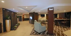 Best Western Premier Detroit Southfield | Michigan - Detroit (ve civarı) - Southfield