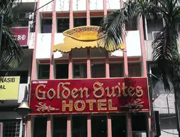 Golden Suites Hotel | Kuala Lumpur (ve civarı) - Bukit Ceylon