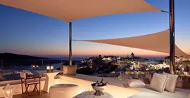 Sunday Suites - Oia Santorini | Ege Adaları - Santorini