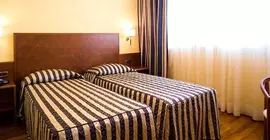 Hotel Marconi | Emilia-Romagna - Bolonya (vilayet) - Bentivoglio