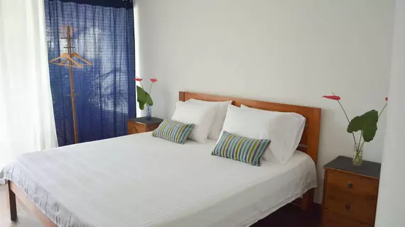 Casa Hotel Jardin Azul | Valle del Cauca - Cali (ve civarı) - Cali