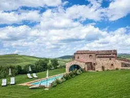 Casale Pienza | Toskana - Siena (vilayet) - Pienza