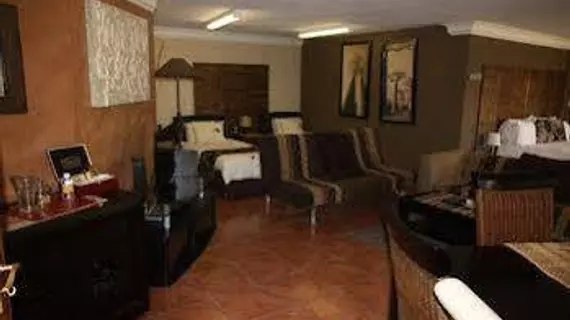 Glenda s Guest Suites | Gauteng - City of Tshwane - Johannesburg (ve civarı) - Midrand