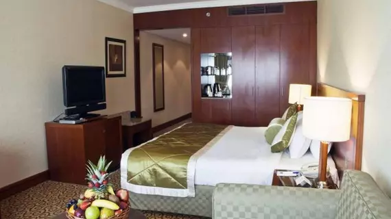 Ramee Royal Hotel | Dubai - Dubai