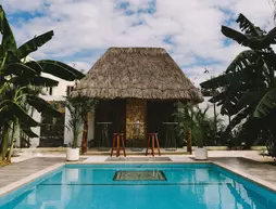 Boho EcoChic Boutique Resort | Quintana Roo - Riviera Maya - Tulum