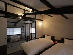 Momonohana-an Machiya Residence Inn | Kyoto (idari bölge) - Ukyo Bölgesi - Kyoto (ve civarı) - Kyoto - Shijo Dori