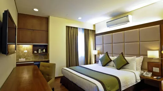 SanTomas Suites | Batangas - Santo Tomas