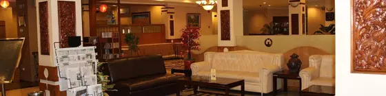 Citra Inn International | West Java - Cakarta (ve civarı) - Cikarang